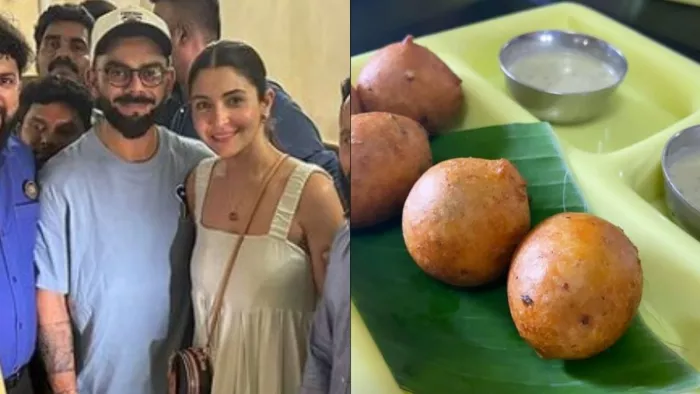 File Photo of Virat Kohli and Anushka Sharma