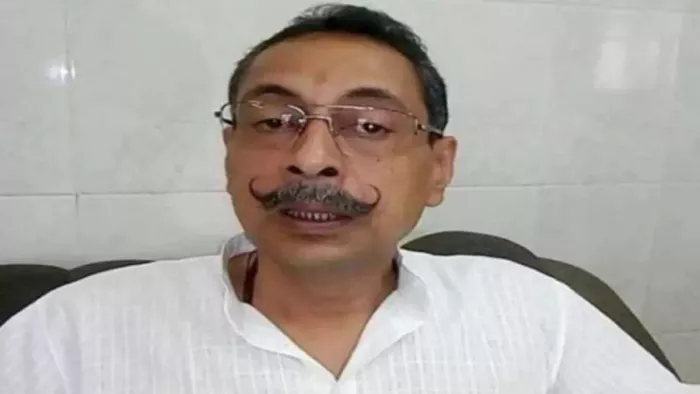 23 पुरानी हवाई पट्टियों को पीपीपी मोड पर विकसित करेगी राज्य सरकार- पर्यटन मंत्री विश्वेंद्र सिंह।
