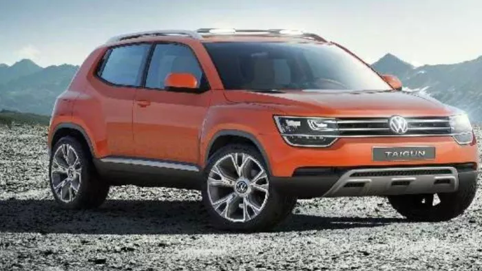 Volkswagen Taigun SUV और Virtus Sedan पर एक लाख का बंपर ऑफर