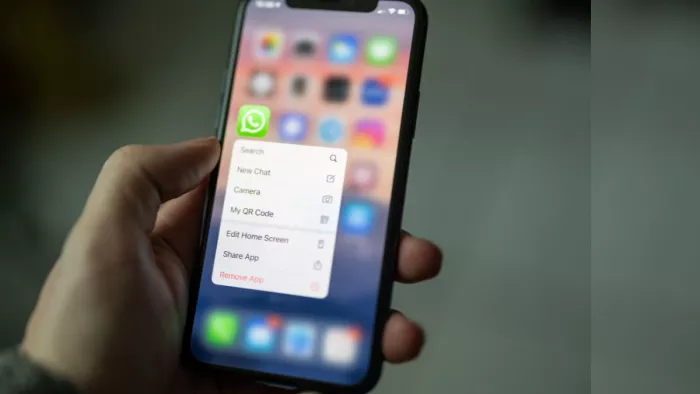 WhatsApp Trick To Call Or Chat With Unknown User Without Saving Contact, Pic Courtesy- Unsplash