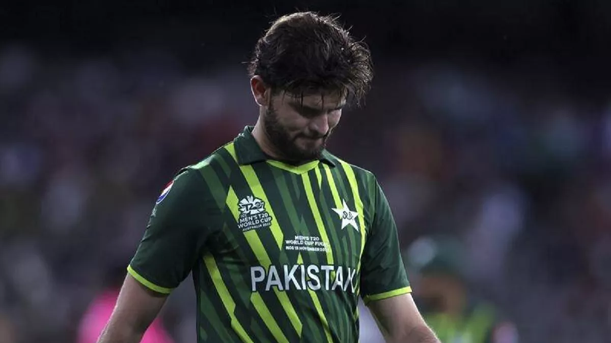 Shaheen Afridi ने मोहम्‍मद रिजवान को T20 क्रिकेट का 'ब्रेडमैन' करार दिया, यूजर्स ने तेज गेंदबाज की लगा दी 'लंका'