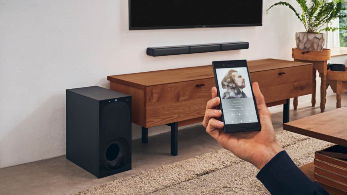 महंगे-महंगे साउंडबार को देखकर ग्राहकों ने फेरा मुंह, जब GOVO Soundbar ने रखा कदम! अमेज़न ने भी दिया 68% का डिस्काउंट