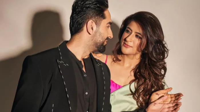 Ayushmann Khurrana ने लोकप्रियता मिलते ही ताहिरा कश्यप से किया था ब्रेकअप/ Photo- Instagram
