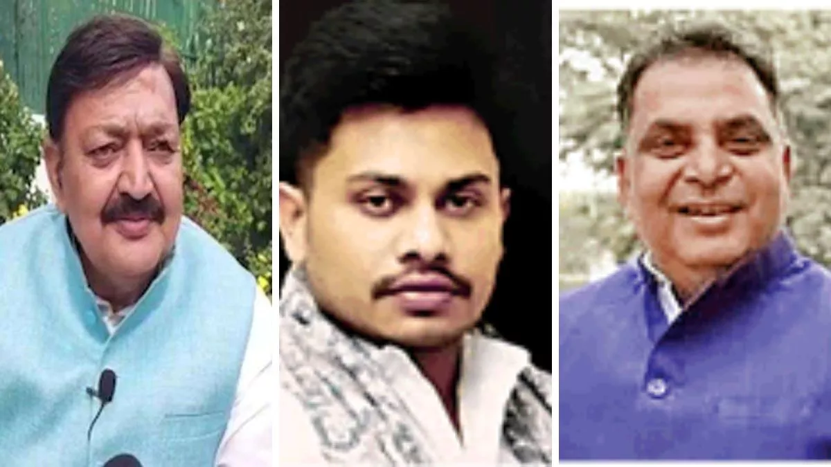 बिहार में क्या है कांग्रेस की रणनीति? आठ प्रत्याशियों में तीन सवर्ण, समस्तीपुर सीट पर बनी रहेगी सबकी नजर