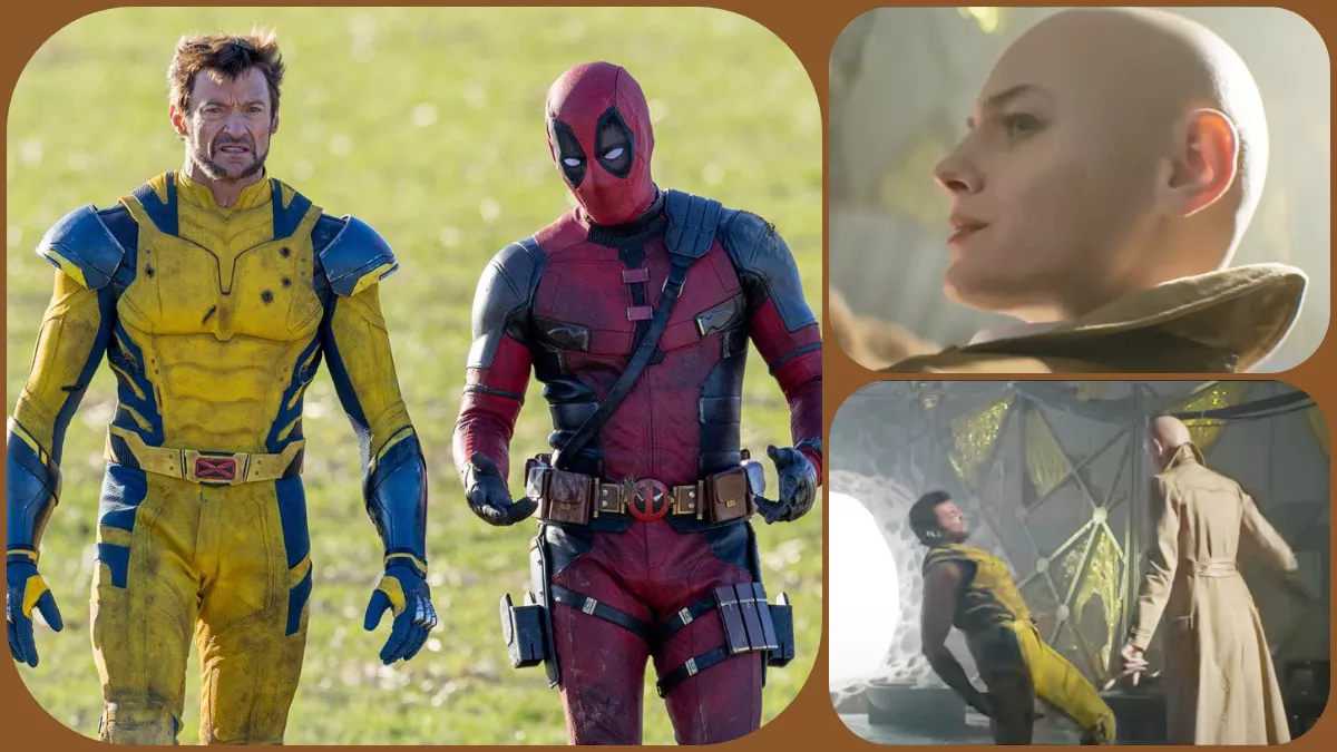 कौन है Deadpool And Wolverine की पॉवरफुल बॉल्ड विलेन? X-Men फिल्मों के इस किरदार से है खास रिश्ता