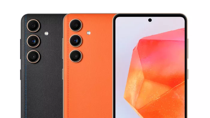 Samsung का यह फोन चीन में लॉन्च किया गया है।