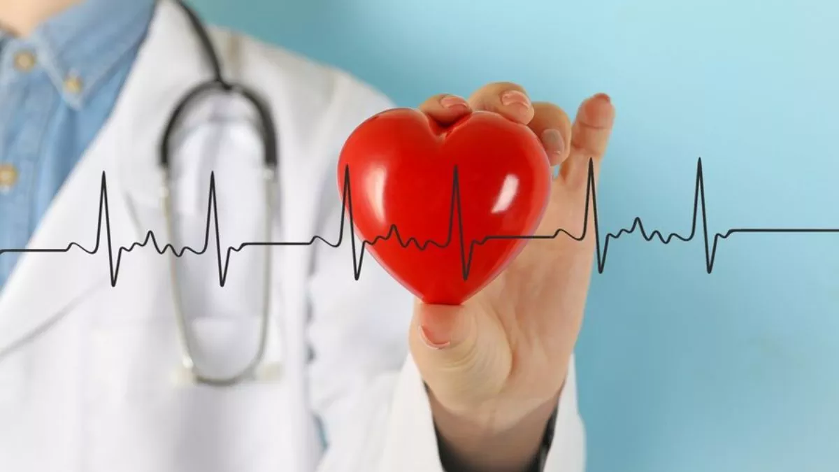 Heart Health: दिल की बीमारी और डायबिटीज का जोखिम होगा कम, ताजा स्टडी में हुआ चौंकाने वाला खुलासा