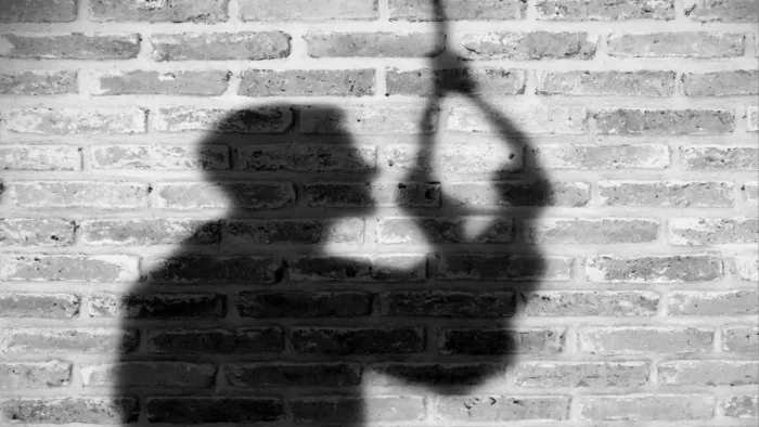 Haryana Crime News: सुनारिया जेल में बंद पाकिस्तानी आतंकी ने की आत्महत्या की कोशिश। फाइल फोटो