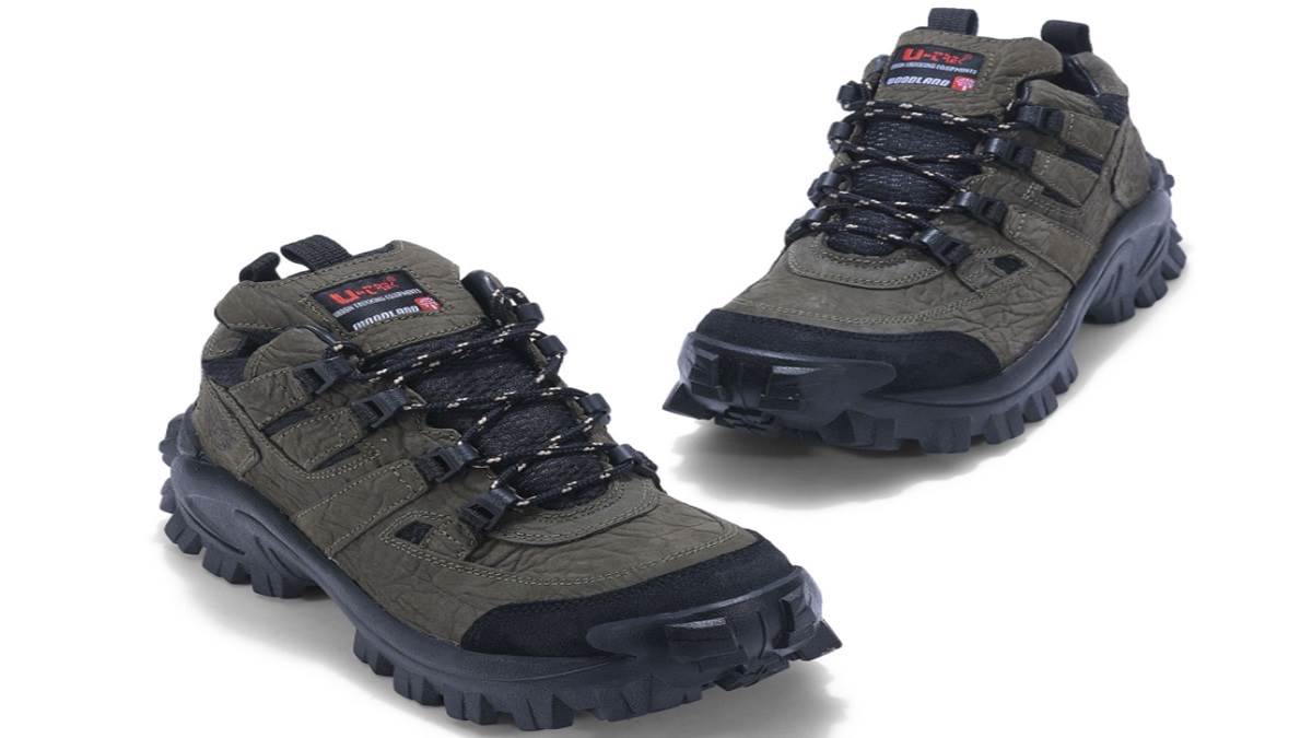 मूडी आदमी भी मूड बदल देते हैं इन टनकदार Leather Boot For Men को देखकर, Woodland, बाटा, रेड चीफ के दम्माट ऑप्शन