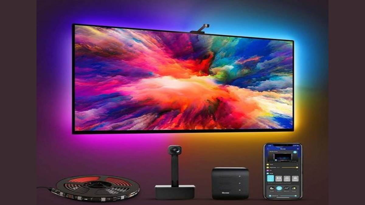 सस्ते LED TV में मौजूद वूफर्स हिला देंगे गली-मौहल्ला, शानदार वाइड व्यू एंगल के साथ घर को बना देंगे सिनेमा