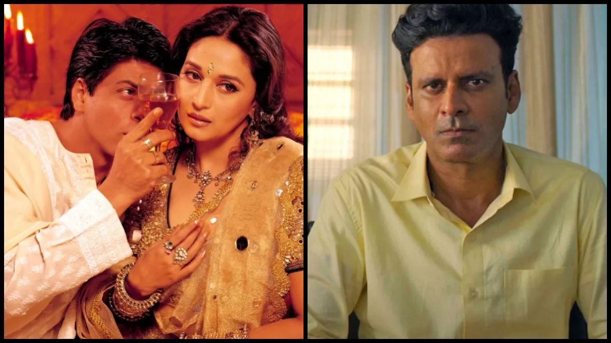 संजय लीला भंसाली ने Manoj Bajpayee को ऑफर की थी 'देवदास'? सिर्फ इस वजह से एक्टर ने  रिजेक्ट कर दी थी फिल्म