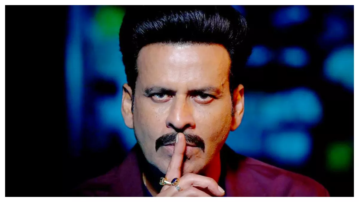 Manoj Bajpayee: 'सिर्फ एक बंदा काफी है' जैसी छाप छोड़ेगी 'भैया जी'! फिल्म पर मनोज बाजपेयी ने कही ये बात