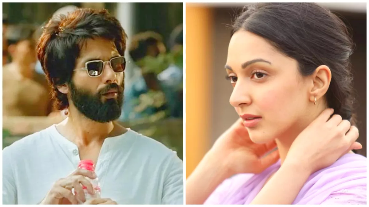 Kabir Singh में कियारा आडवाणी नहीं ये एक्ट्रेस थी मेकर्स की पहली पसंद, आज अक्षय कुमार की हीरोइन बनकर भी हैं फ्लॉप