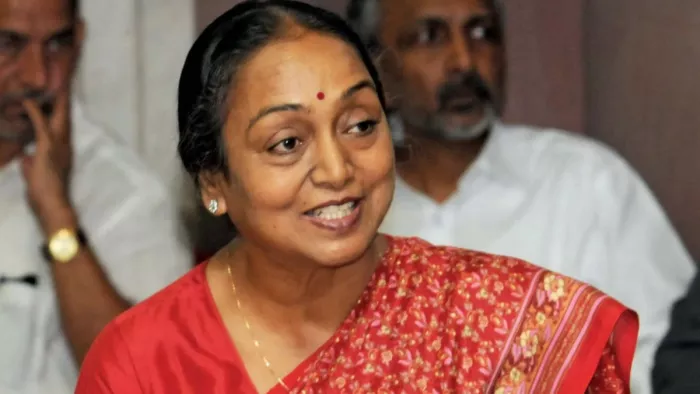 पटना साहिब से कांग्रेस ने मीरा कुमार के बेटे को दिया टिकट, दिलचस्प हुआ चुनाव (फाइल फोटो)