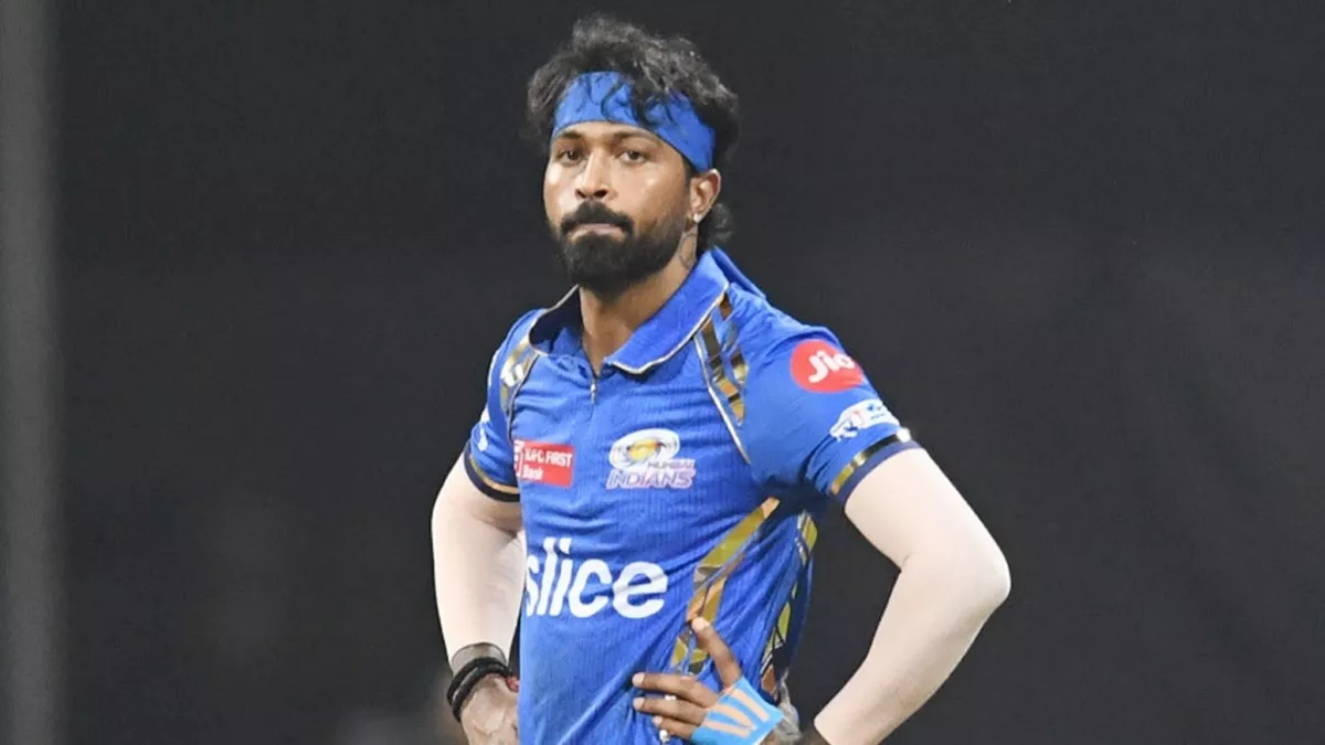 'मैच हारो, मुस्‍कुराओ, बकवास करो और दोहराओ...', महान तेज गेंदबाज ने Hardik Pandya की जोरदार उड़ाई खिल्‍ली