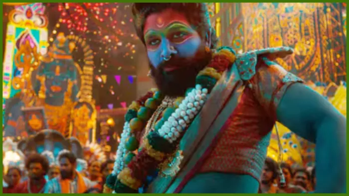 Pushpa 2 के टीजर के बाद अब मेकर्स करेंगे एक और बड़ा धमाका/ photo- Youtube
