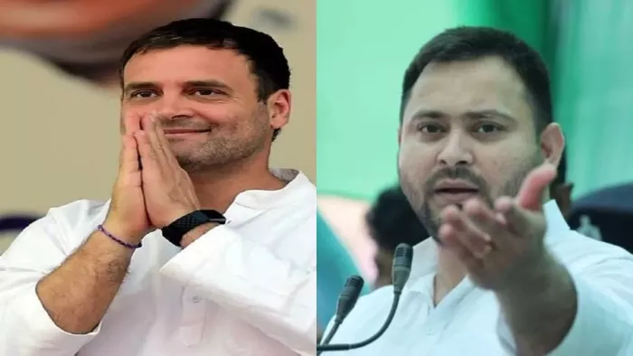 Jharkhand Politics : महागठबंधन के लिए चुनौती बनी नेताओं की आपसी सिर फुटव्वल, क्या होगा अगला प्लान? (फाइल फोटो)