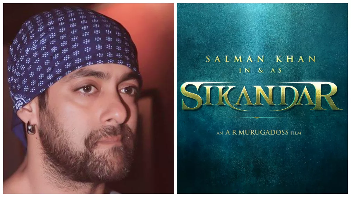 Salman Khan: कमिटमेंट से पीछे नहीं हटेंगे सलमान खान, कड़ी सुरक्षा के बीच भाईजान शुरू करेंगे Sikander की शूटिंग