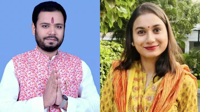अशोक चौधरी और महेश्वर हजारी की संतान आमने-सामने, इस सीट पर दिलचस्प होगा मुकाबला