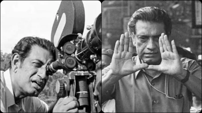 सत्यजीत रे की पहली फिल्म पर कोई नहीं लगाना चाहता था एक पैसा। फोटो क्रेडिट- एक्स