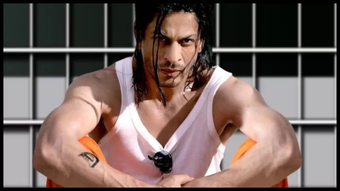 फिर डॉन बनकर फिल्मी पर्दे पर आएंगे Shah Rukh Khan/ फोटो- instagram