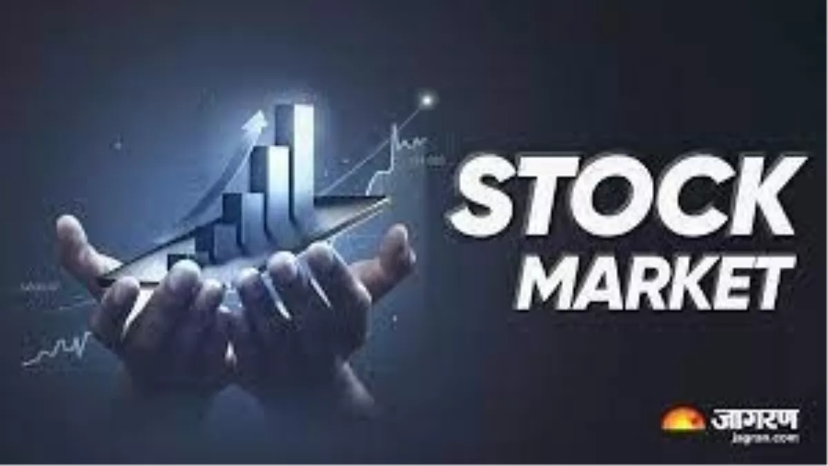 Share Market Close: लगातार तीसरे कारोबारी सत्र में भी जारी रही बाजार में तेजी, सेंसेक्स 73,700 अंक के पार