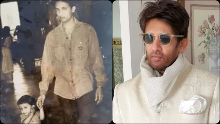 शेखर सुमन ने बड़े बेटे के निधन पर छलका दर्द। फोटो क्रेडिट- इंस्टाग्राम