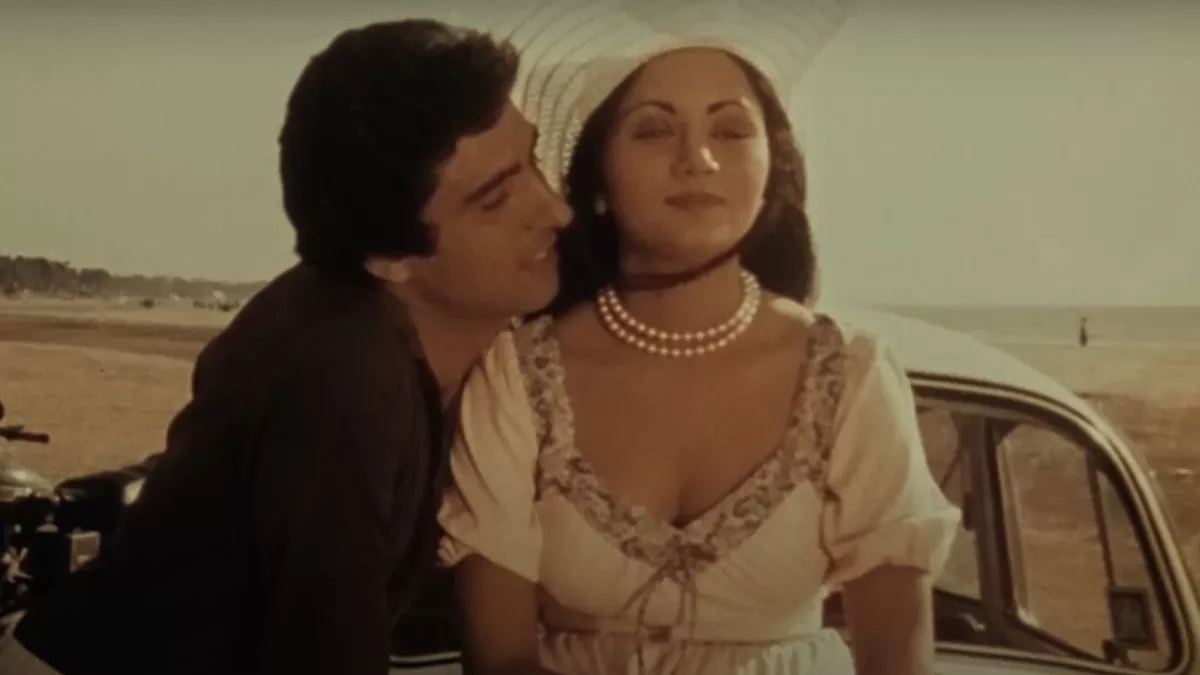 गाना एक, सिंगर अनेक, आज भी दिल को सुकून देता है Raj Babbar की फिल्म का ये रोमांटिक सॉन्ग