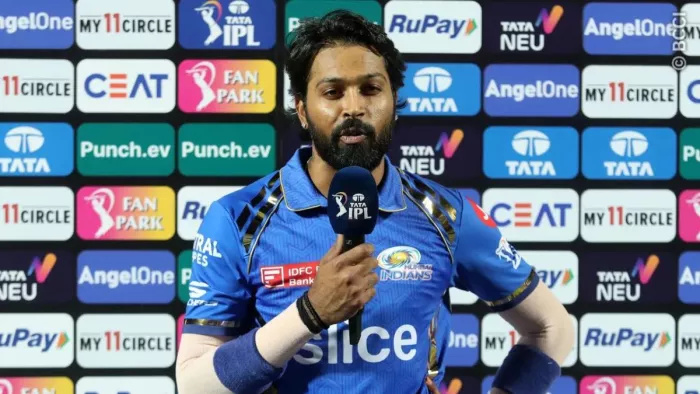 Hardik Pandya Captaincy: हार्दिक के सपोर्ट में उतरे सहवाग।