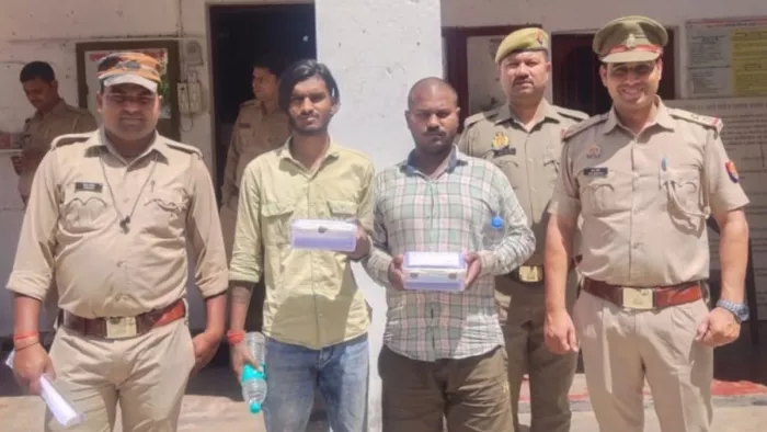सत्यापन कराना इसलिए है जरूरी, किराये पर रहने वाले दो युवक करते थे ये काम