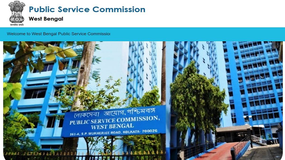wbpsc recruitment 2024 announcement of vacancy on various posts in this state you can apply till may13