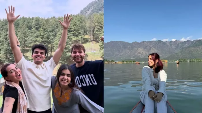 अनुराग कश्यप की बेटी आलिया (Photo: Instagram)