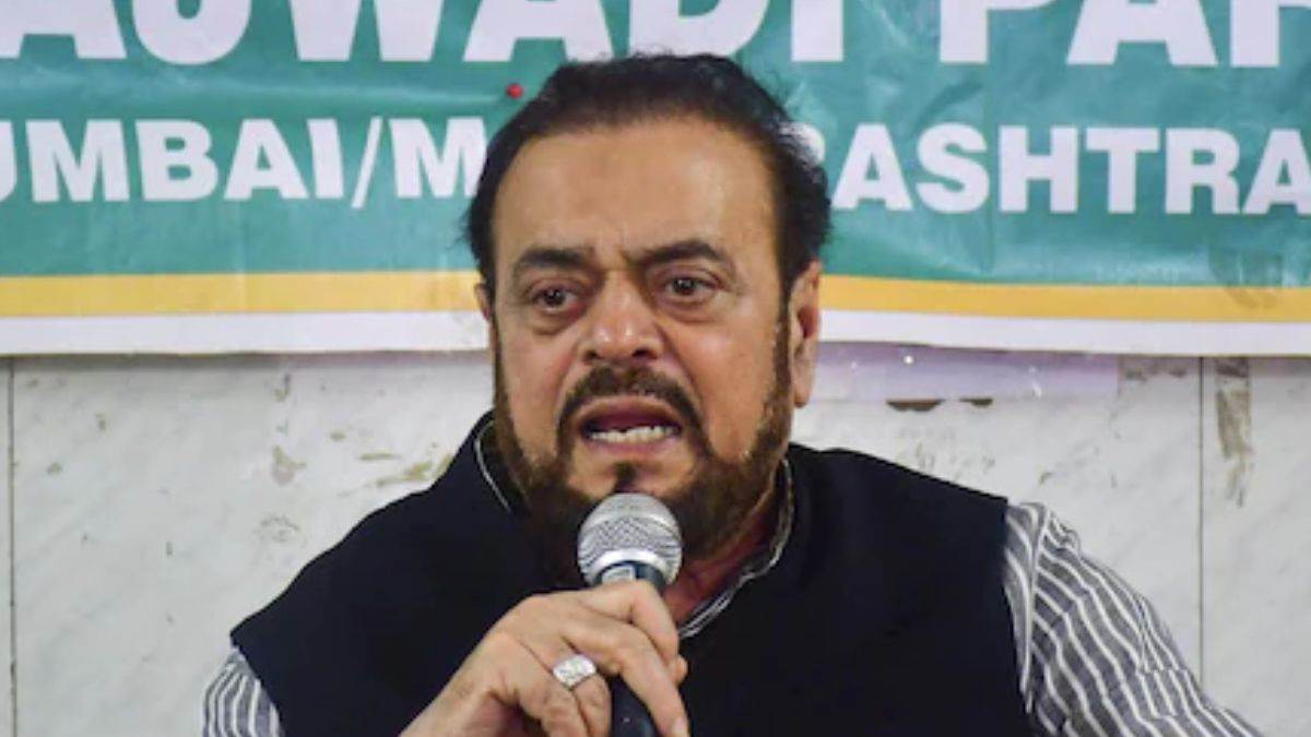 samajwadi party leader abu azmi said article 370 and demonetisation did not end terrorism