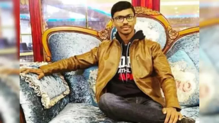 गैंगस्टर अमन साहू मुठभेड़ मामले में सीआइडी ने केस दर्ज कर शुरू कर दी है जांच