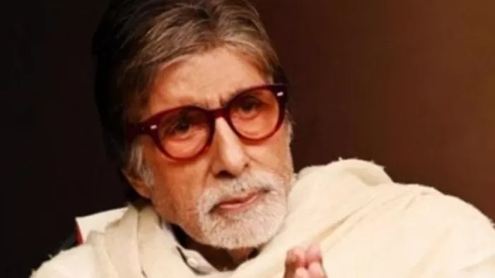 पहलगाम अटैक पर अमिताभ बच्चन का ट्वीट/ फोटो- Instagram e