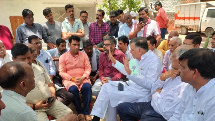 शुभम द्विवेदी के परिवार से मिलेंगे CM योगी