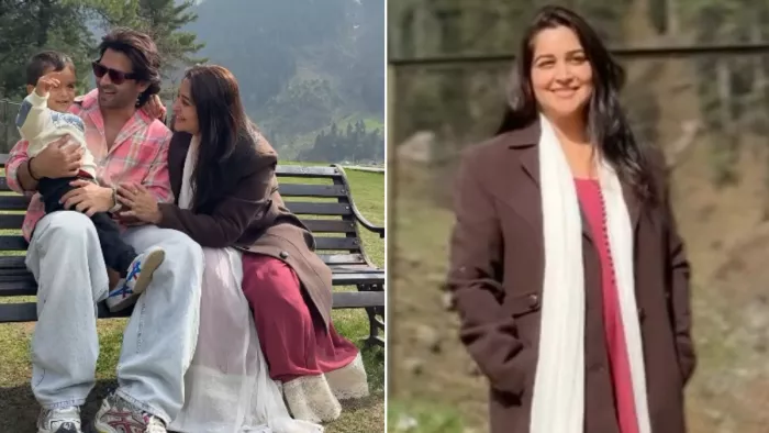 पहलगाम आतंकी हमले के बीच दीपिका कक्कड़ के पोस्ट पर भड़के लोग/ फोटो- Instagram
