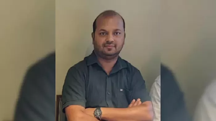 कश्मीर घूमने आए IB अधिकारी की आतंकी हमले में हत्या (फोटो- एक्स)