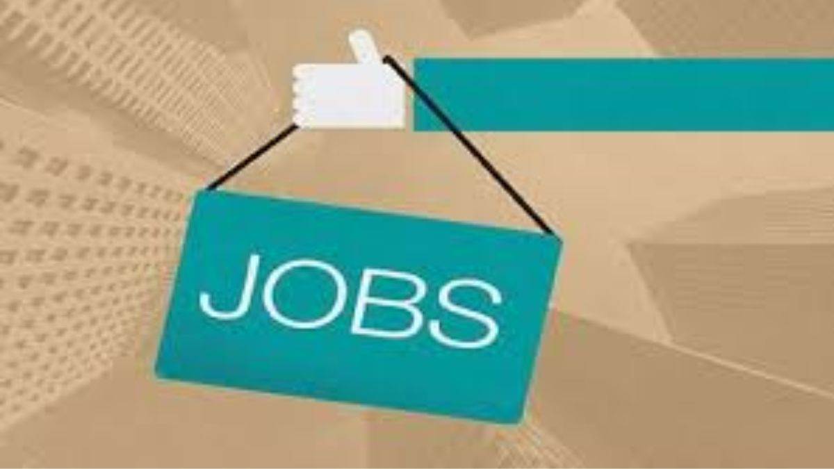 job fair in hathras district 350 vacancies await on april 26th apply now