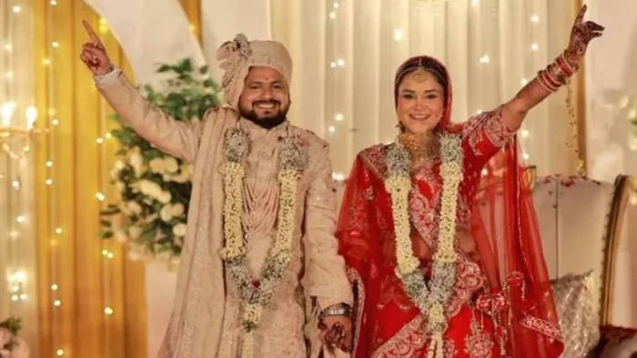 आतंकी हमले में पति को खोने वाली एशान्या ने मंगलवार रात फोन पर दैनिक जागरण संवाददाता से बातचीत की।