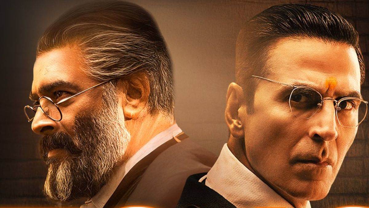 Kesari 2 Collection Day 6: बॉक्स ऑफिस की जंग जीत गए अक्षय कुमार! कमाई में केसरी  2 का हो गया बेड़ा पार - kesari 2 box office collection day 6 akshay kumar