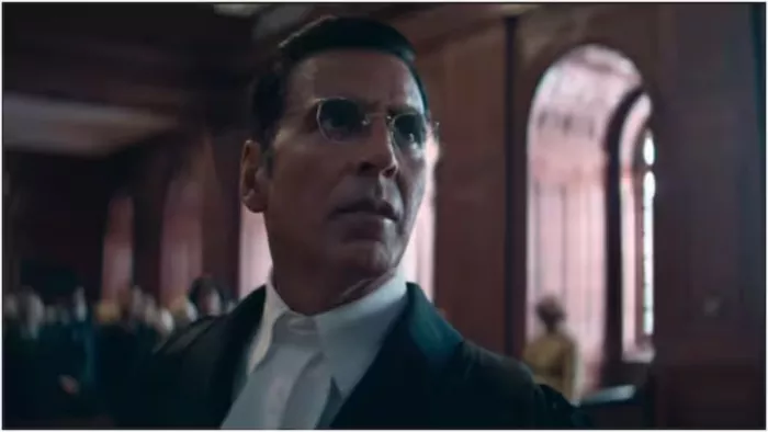 18 अप्रैल को रिलीज हुई थी केसरी चैप्टर 2 (Photo Credit- X)