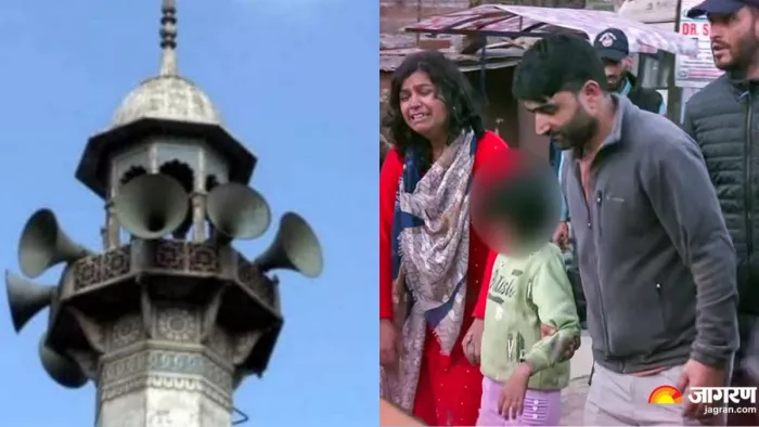 मस्जिदों से हुआ एलान, ऐसे लोग इंसानियत के दुश्मन।