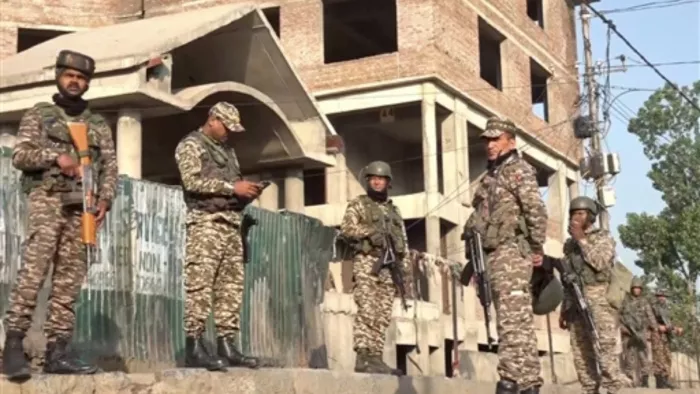 आतंकी हमले में 26 की मौत, पहलगाम पहुंचे अमित शाह.. 10 प्वाइंट में पढ़ें अब  तक क्या-क्या हुआ - 28 Killed In Terrorist Attack Amit Shah Reached Pahalgam  Read In 10 Points