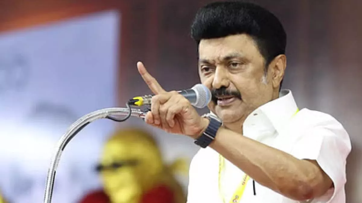 जागरण संपादकीय: हिंदी विरोध की सस्ती राजनीति, नेताओं के पास जनकल्याण के मुद्दे खत्म