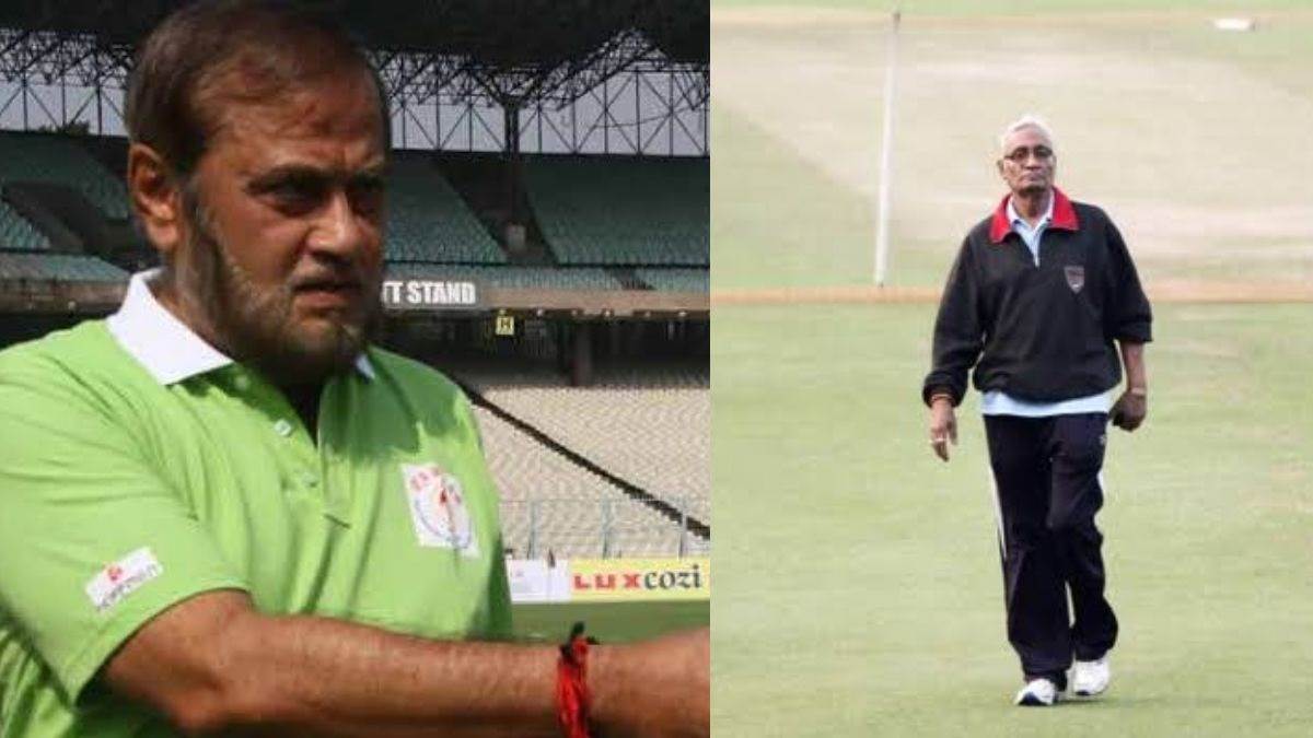 eden gardens pitch curator does not listen anybody advice ms dhoni and ajinkya rahane suffers