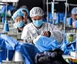 बिहार के 38 में 8 जिले ऐसे जहां 100 से ज्यादा संक्रमित, 1088 कोरोना मरीज सिर्फ इन्‍हीं जिलों में; जानें