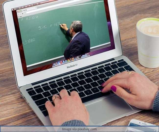 social service in the corona epidemic resonance will provide free coaching to the children of the corona afflicted family