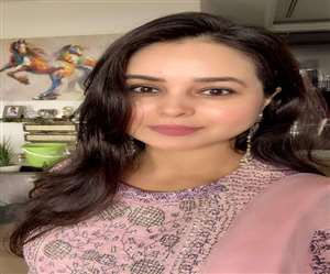 राजद सुप्रीमो लालू प्रसाद यादव की बेटी रोहिणी आचार्य। साभार- रोहिणी का ट्विटर अकाउंट