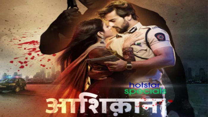 Aashiqana On Disney Plus Hotstar Release Date Out. Photo- Instagram